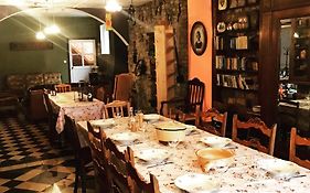 Chez Marie-Angele